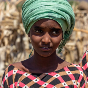 Tales of the Djibouti By Camille Massida